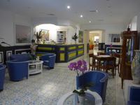 Italien, Sorrent, Hotel Astoria