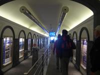 Italien, Sorrent, Liftzugang