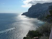 Italien, Capri
