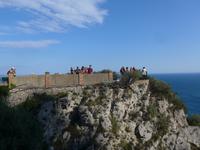 Italien, Capri, Augustusgärten