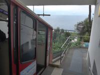 Italien, Capri, Funicolare