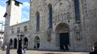Como, Dom