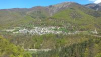 Centovalli-Bahn, Fahrt von Locarno nach Domodossola