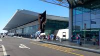 Flughafen Rom