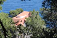 Villa Malaparte 