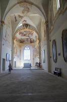 Kloster Cartusia di San Giacomo