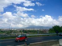 Vesuv