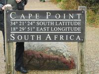 Cape Point