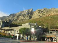 Kapstadt Tafelberg