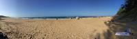 Cape Vidal