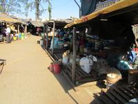 Swaziland Markt