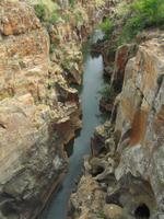 Bourkes Luck Potholes