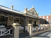 Pretoria Krüger Haus