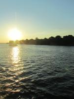 Livingstone Sundowner Cruise