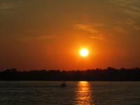 Livingstone Sundowner Cruise
