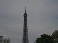 Paris, Eiffelturm