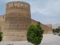 Karim Khan Festung in Shiraz