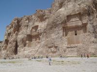 Naqsh e Rostam