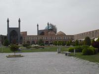 Freitagsmoschee in Isfahan