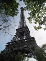 Eiffelturm