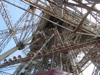 Eiffelturm