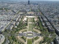 Marsfeld, Tour Montparnasse