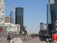 La Defense