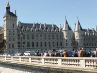 Conciergerie