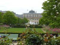 Rundgang Passagen - Palais Royal