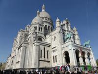 Sacre Coeur 