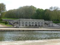 Vaux le Vicomte - Schloss und Garten 