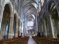 Kathedrale St. Denis