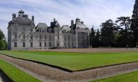 Chateau Cheverny
