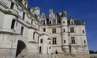 Chenonceau