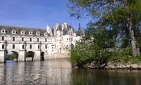 Das Schloss der Frauen - Chenonceau