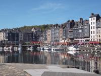 Alter Hafen von Honfleur