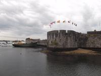 Concarneau, Vaubanfestung Ville Close