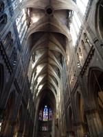 Kathedrale St. Etienne in Metz