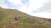 Wanderung in Ponta Sao Lourenco