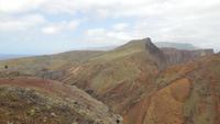 Wanderung in Ponta Sao Lourenco