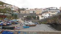Camara de Lobos. 