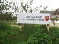 Besuch der Insel Sark