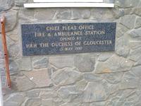 Besuch der Insel Sark