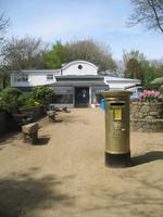 Besuch der Insel Sark