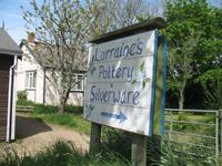 Besuch der Insel Sark