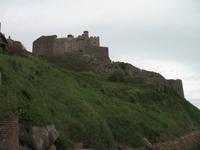 Inselrundfahrt auf Jersey