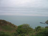 Inselrundfahrt auf Jersey