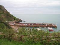 Inselrundfahrt auf Jersey