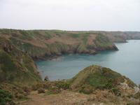 Inselrundfahrt auf Jersey