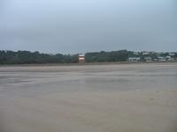 Wanderung vom Leuchtturm 